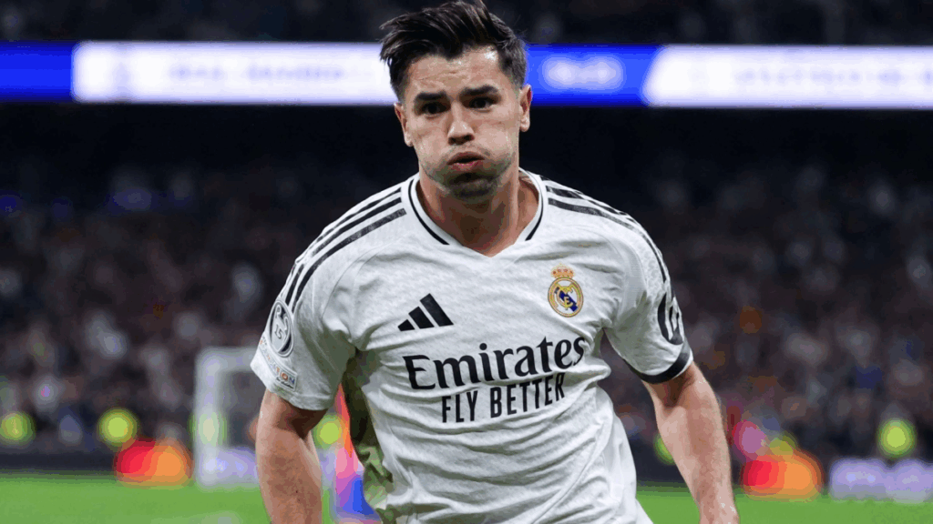 أرتيتا يصر على إنقاذ دياز من جحيم ريال مدريد لترميم خطه الهجومي