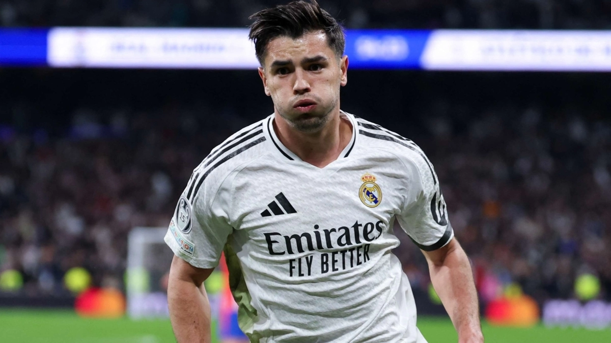 أرتيتا يصر على إنقاذ دياز من جحيم ريال مدريد لترميم خطه الهجومي