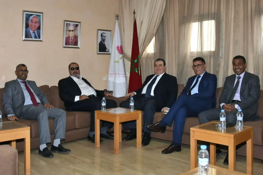 ملتمس إسقاط المعارضة!