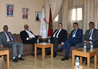 ملتمس إسقاط المعارضة!