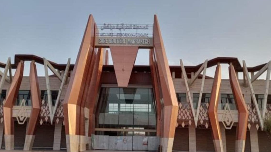 مطالب بالتحقيق في تبديد أموال عمومية بمشروع محطة العزوزية بمراكش