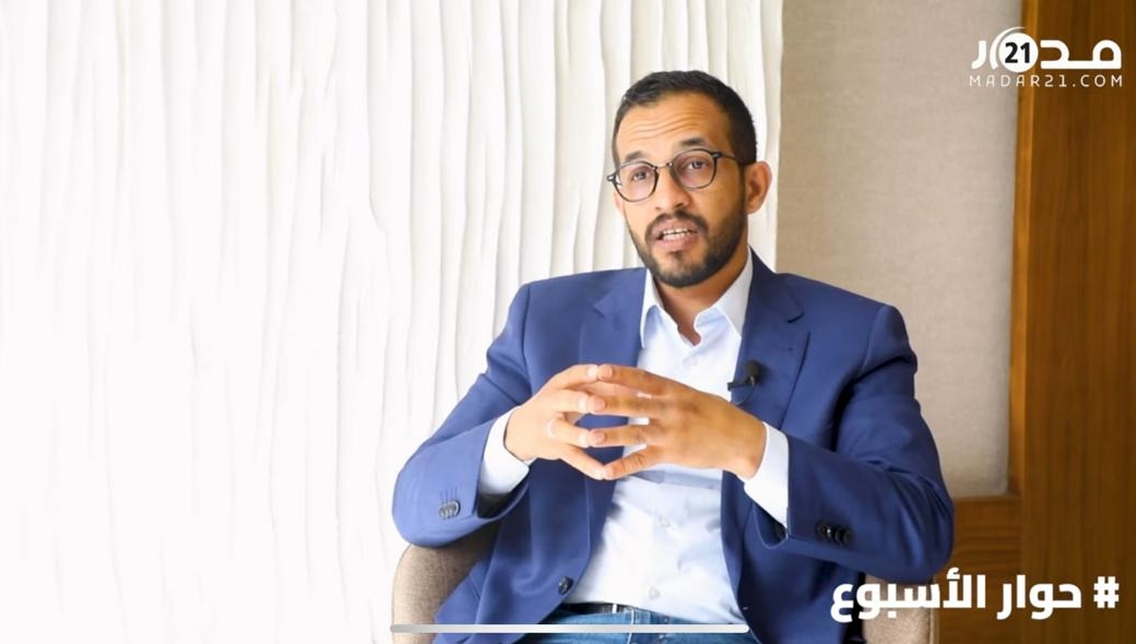 حرمة الله: 80% من مشاريع البنية التحتية بالداخلة أُنْجزَت ونعيش زخماً تنموياً
