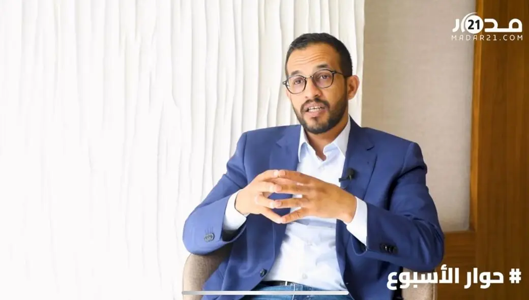 حرمة الله: 80% من مشاريع البنية التحتية بالداخلة أُنْجزَت ونعيش زخماً تنموياً