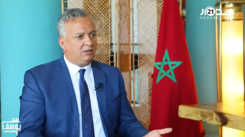 زيدان: نعيش نهضةً استثمارية والحكومة نجحت في تحسين مناخ الأعمال