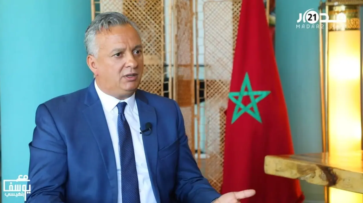 زيدان: نعيش نهضةً استثمارية والحكومة نجحت في تحسين مناخ الأعمال
