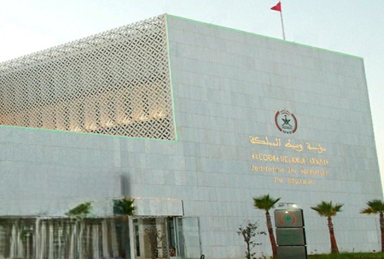 وسيط المملكة تحتضن اجتماعات المعهد الدولي للأمبودسمان