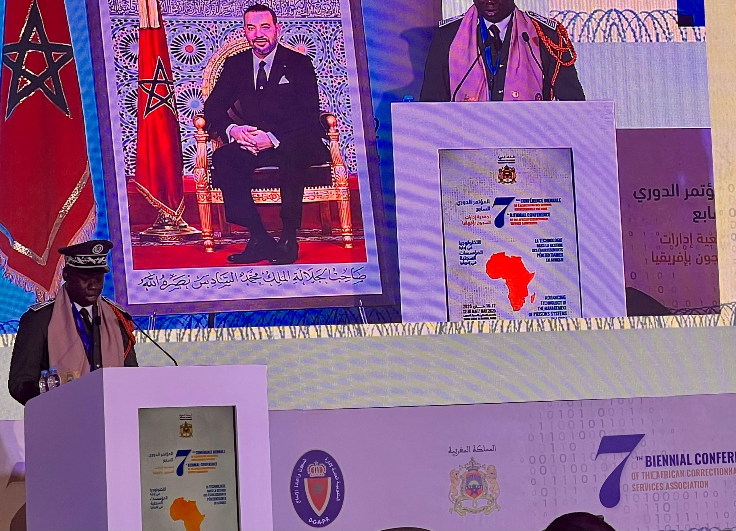مسؤولون أفارقة يستعجلون تحقيق سيادة رقمية موحدة في تدبير السجون