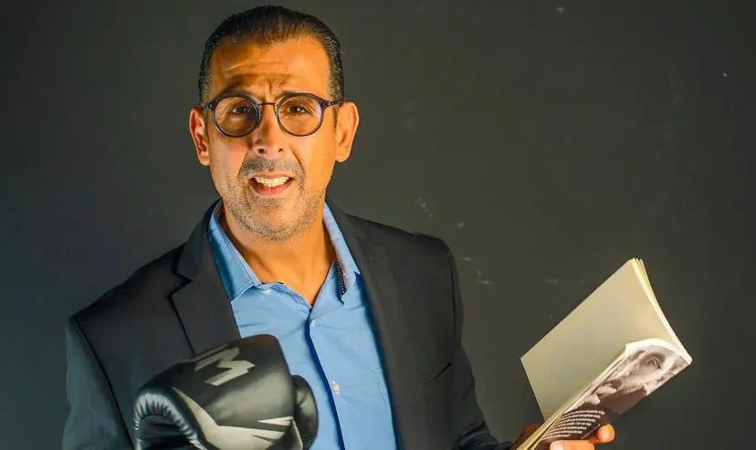 متابعة لخصم في حالة سراح وإغلاق الحدود في وجهه