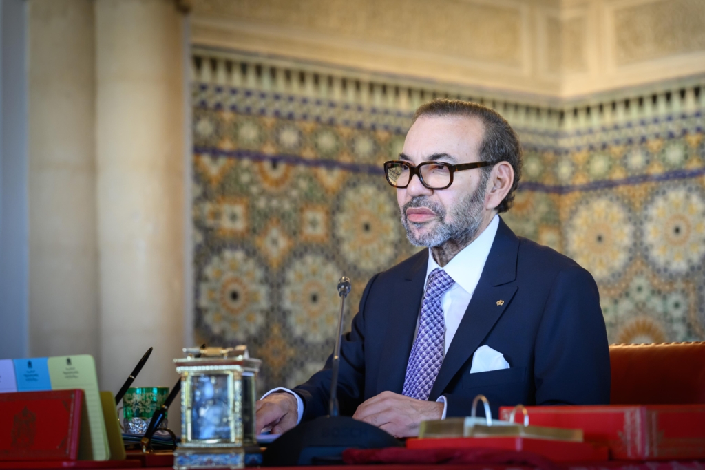 الملك محمد السادس: تعبئة الموارد شرط أساسي للتحول الهيكلي للاقتصاديات الإفريقية