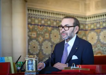 عاجل/ الملك يقبل طلب إعفاء ماديحة خيير الوزيرة المنتدبة بعد يومين من تعيينها