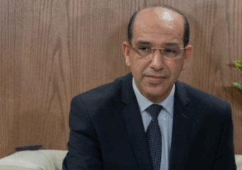 من هو هشام بلاوي رئيس النيابة العامة الجديد؟