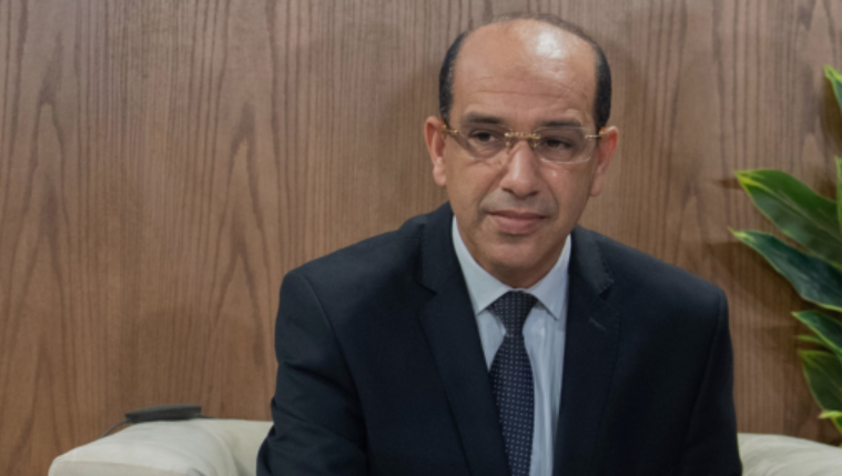 من هو هشام بلاوي رئيس النيابة العامة الجديد؟