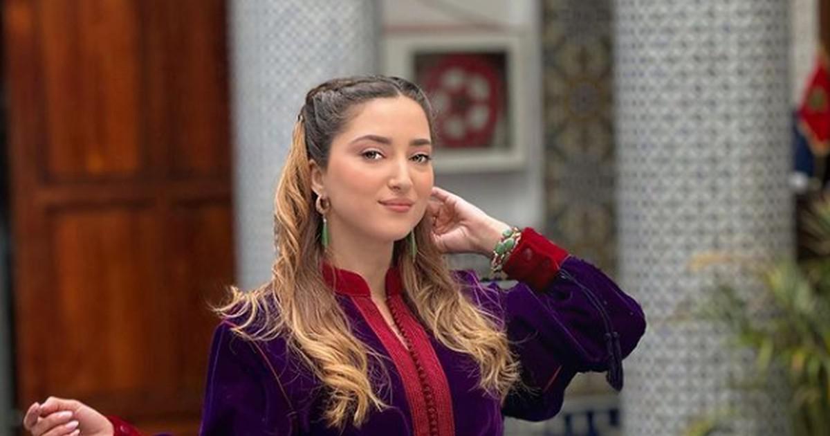 زينب العلمي: الظهور في عدة أعمال لا يضر الفنان شرط تفادي النمطية