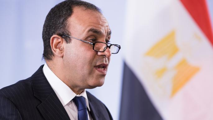 وزير خارجية مصر يحل بالمغرب في 20 ماي