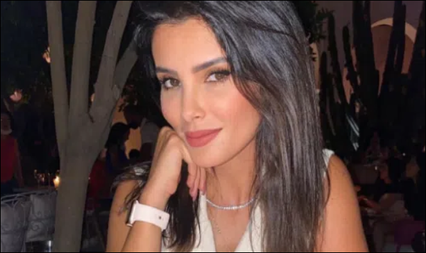 صوفيا المريخ تكشف عن تعاون مرتقب مع محسن تيزاف