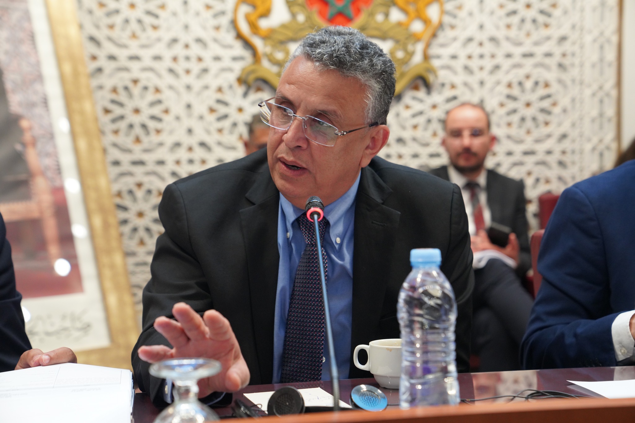 المسطرة الجنائية.. وهبي يكشف التعديلات الموافق عليها ويرفض إلغاء تقييد الجمعيات
