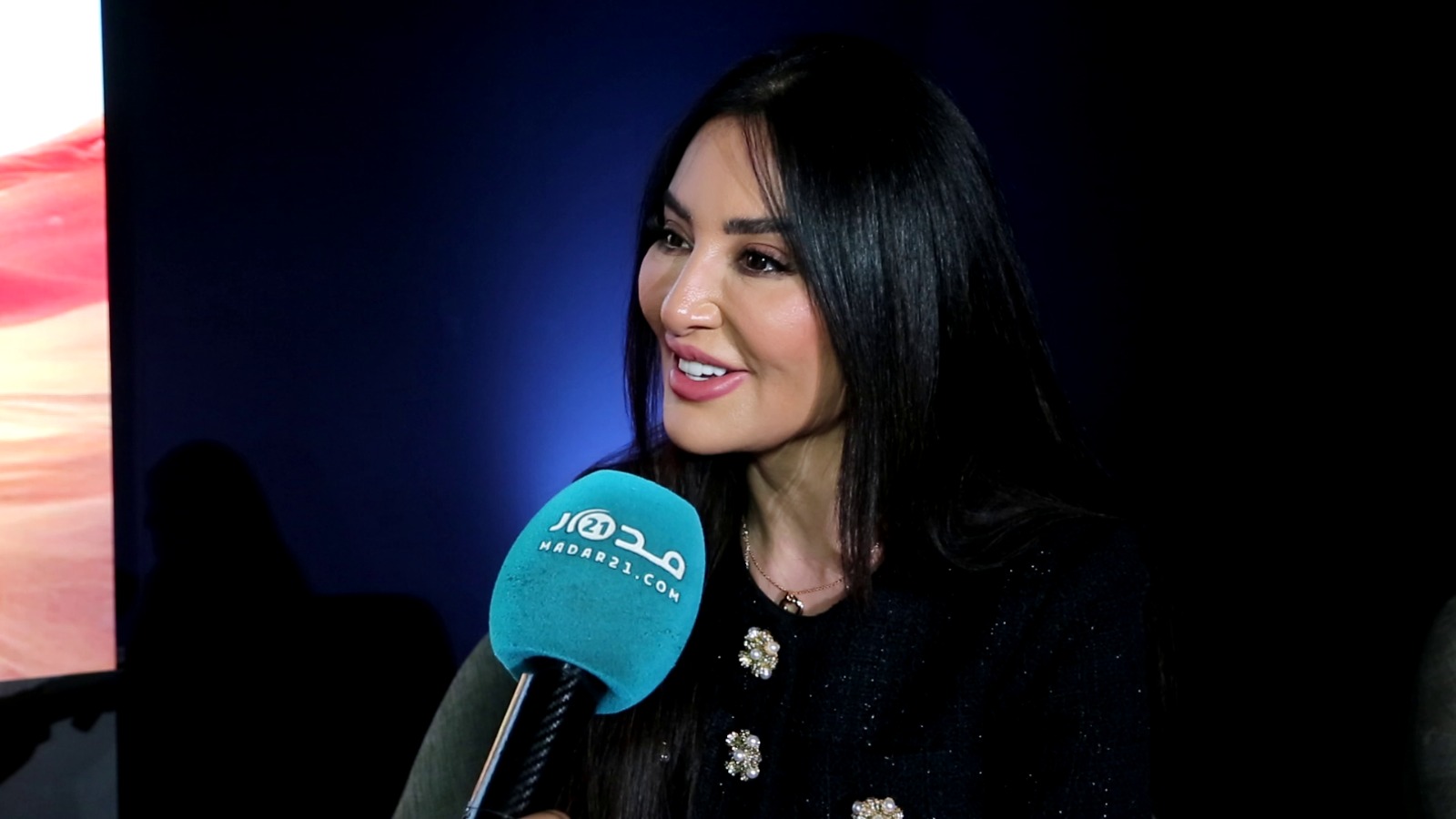 ميساء مغربي تستعد لعرض مسرحية كوميدية تجمعها بكريم عبد العزيز
