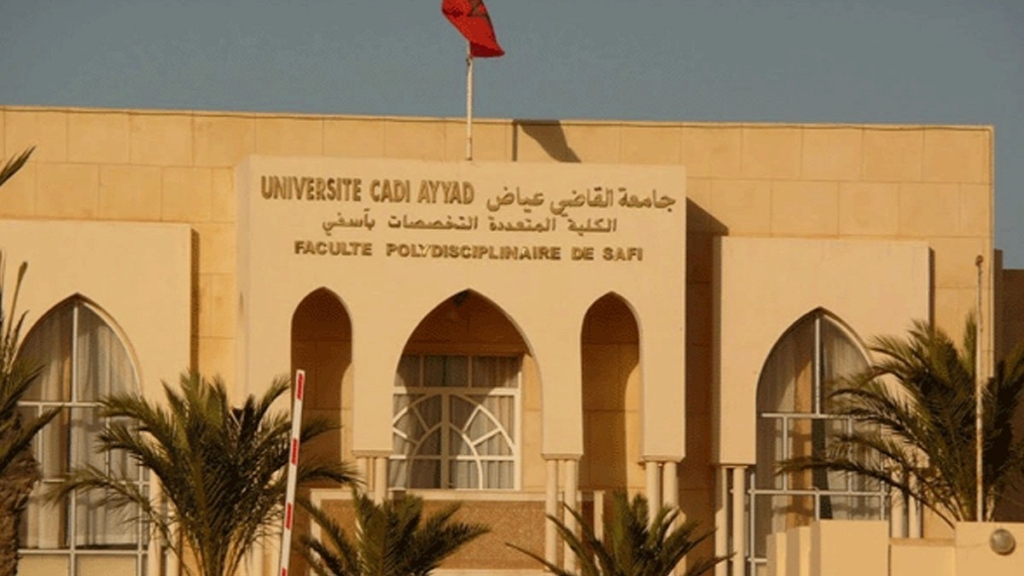 شراكات تعزز التعاون الأكاديمي والإداري بجامعات مراكش
