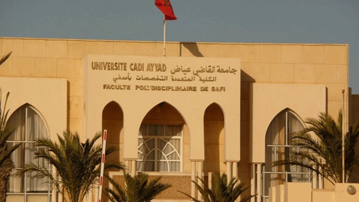 شراكات تعزز التعاون الأكاديمي والإداري بجامعات مراكش