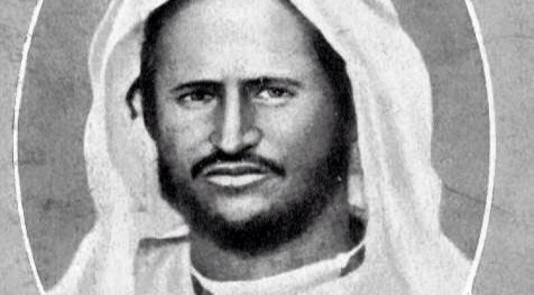 الناظور.. تخليد الذكرى 113 لوفاة المجاهد الشريف محمد أمزيان