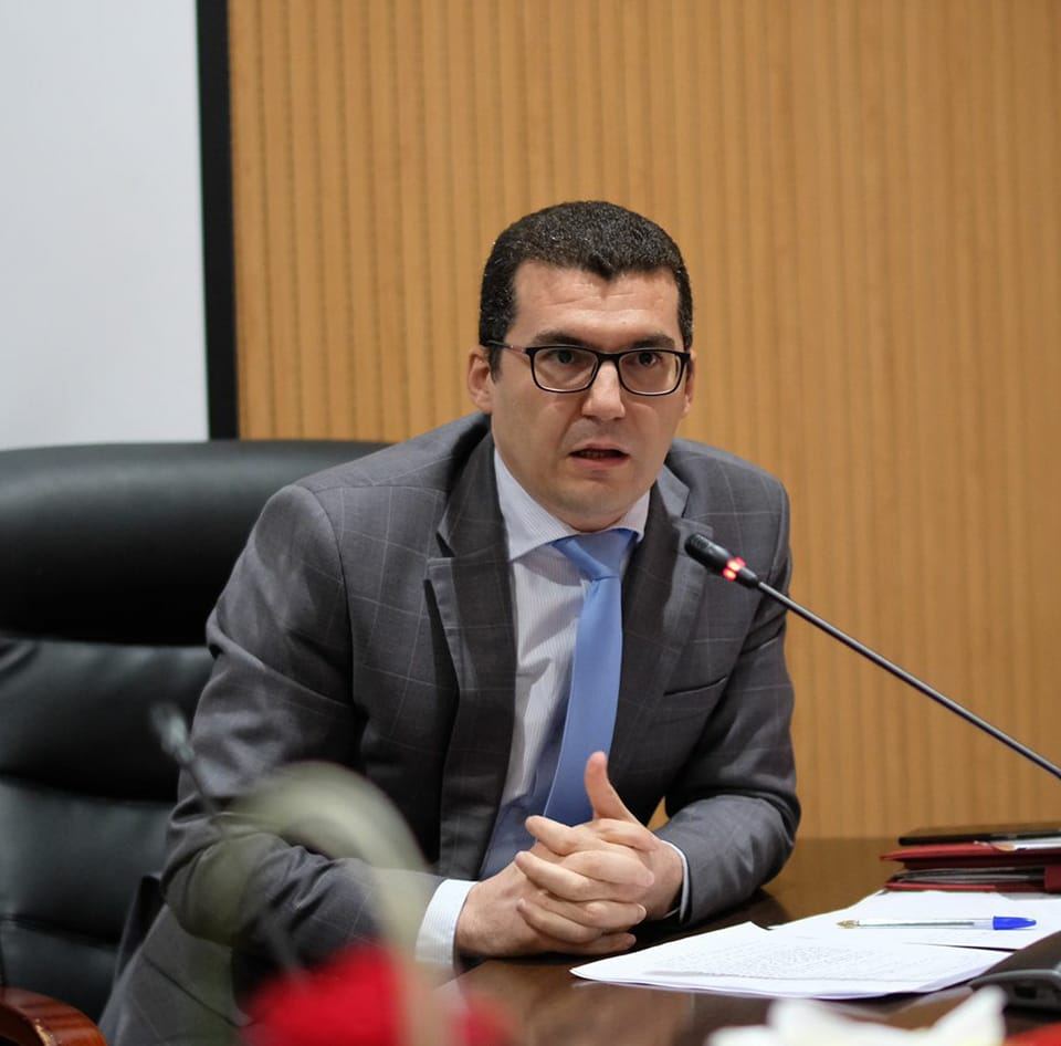 الجباري يعتذر عن الترشح لولاية ثانية بـ”نادي القضاة”
