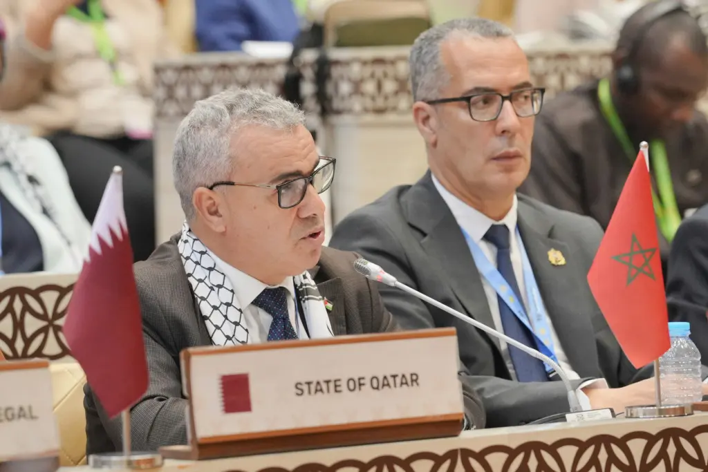 السطي: موقف المغرب واضح من العدوان الإسرائيلي