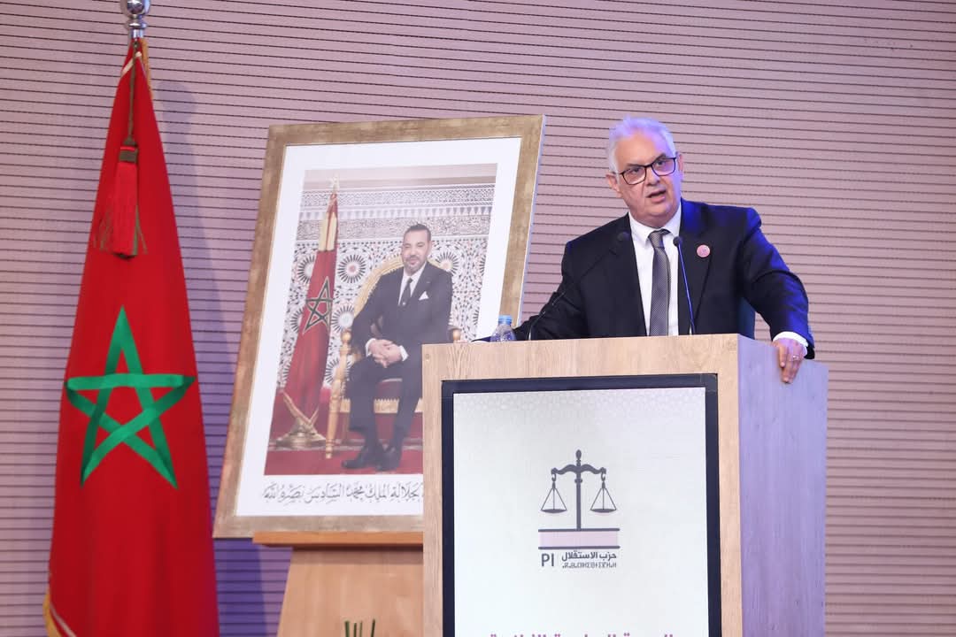 بركة: حريصون على التماسك الحكومي وتصريحات الاستيراد ليست نُكُوصا