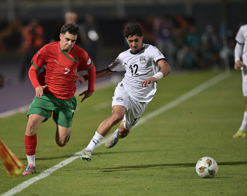 كأس إفريقيا في مرمى “الأشبال”.. المنتخب المغرب لتكرار إنجاز التسعينات