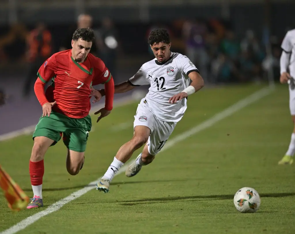 كأس إفريقيا في مرمى “الأشبال”.. المنتخب المغرب لتكرار إنجاز التسعينات