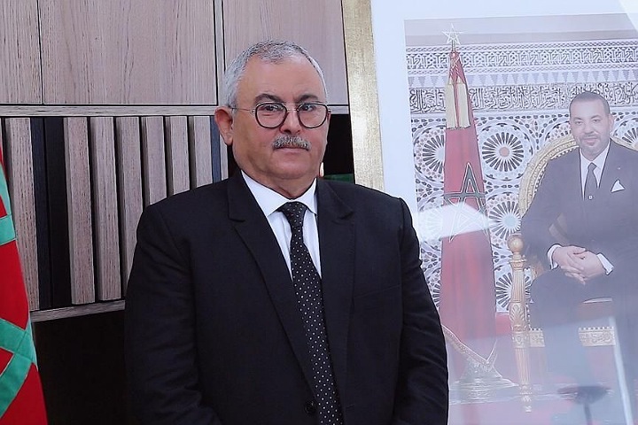 البوزدايني ضمن أكثر الشخصيات تأثيرا في مجال الفن السابع