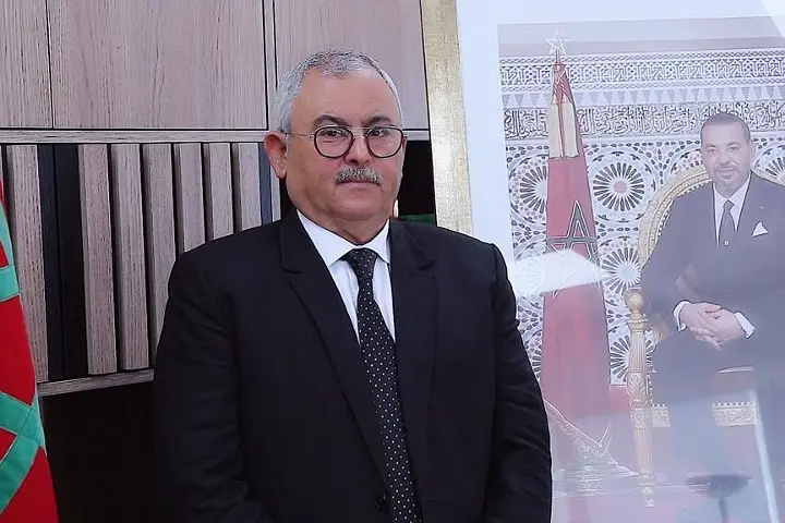 البوزدايني ضمن أكثر الشخصيات تأثيرا في مجال الفن السابع