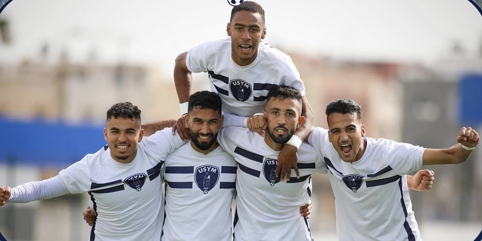 اتحاد يعقوب المنصور على أعتاب صعود تاريخي