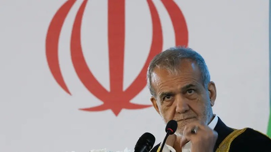 إيران: سندافع عن حقنا النووي ولن نرضخ للضغوط