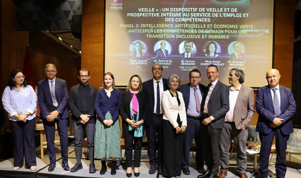 أنابيك تطلق Veille+: منظومة استباقية جديدة لتحسين الوساطة