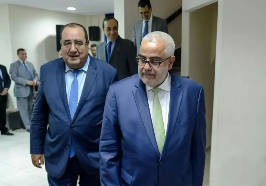البيجيدي يصف مبررات لشكر للإنسحاب من ملتمس الرقابة بـ”السخيفة والمشبوهة”