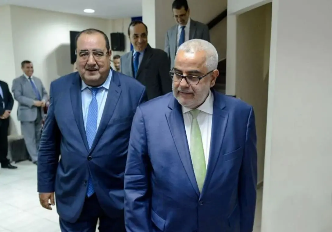 البيجيدي يصف مبررات لشكر للإنسحاب من ملتمس الرقابة بـ”السخيفة والمشبوهة”