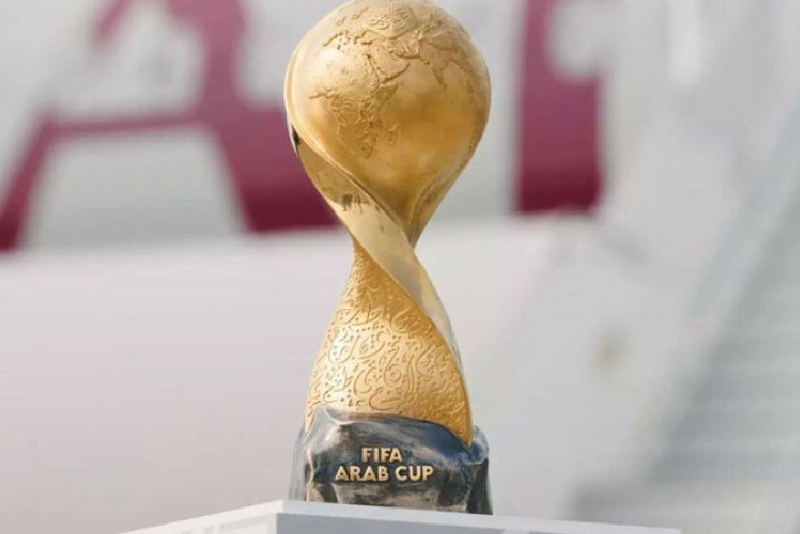 تاريخ ومكان قرعة كأس العرب 2025 وكأس العالم دون 17 سنة