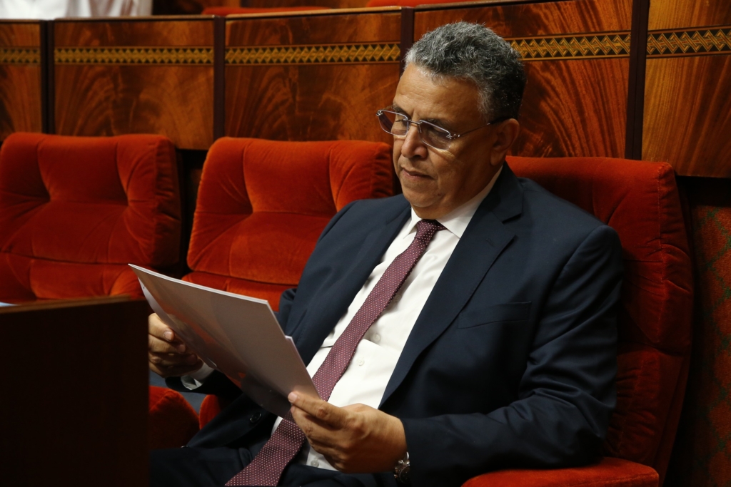 مجلس النواب يصادق على مشروع قانون المسطرة الجنائية بالأغلبية