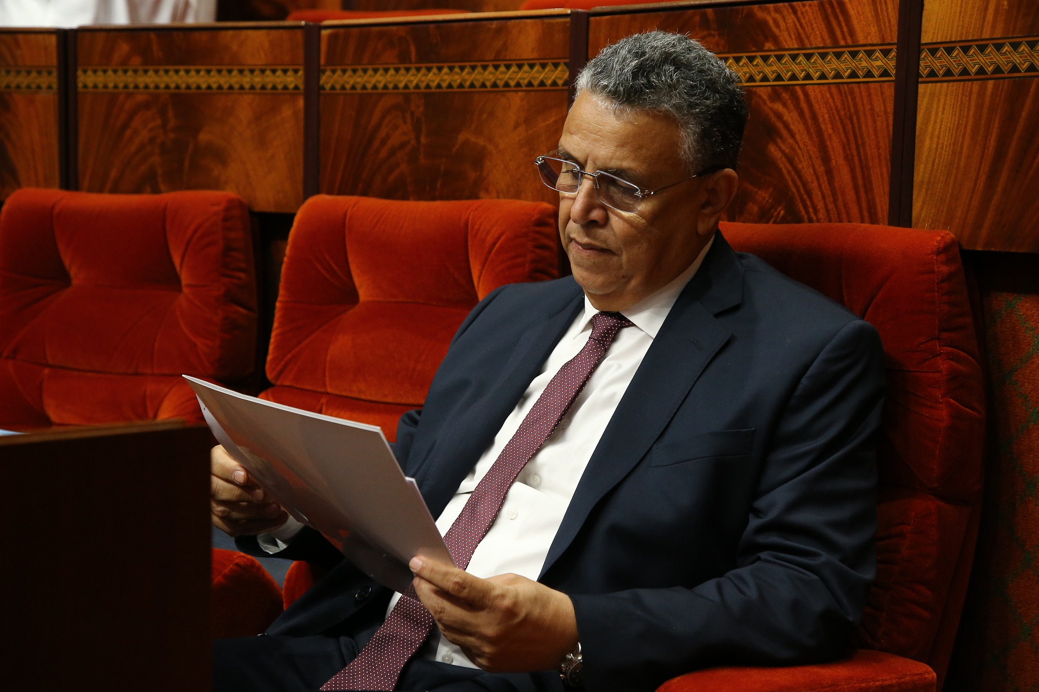 مجلس النواب يصادق على مشروع قانون المسطرة الجنائية بالأغلبية