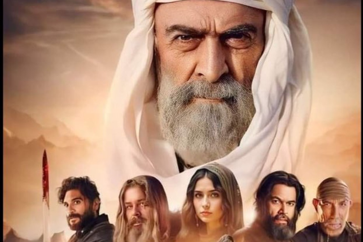 ممثلون مغاربة يسطعون في مسلسل عربي على منصة “شاهد”