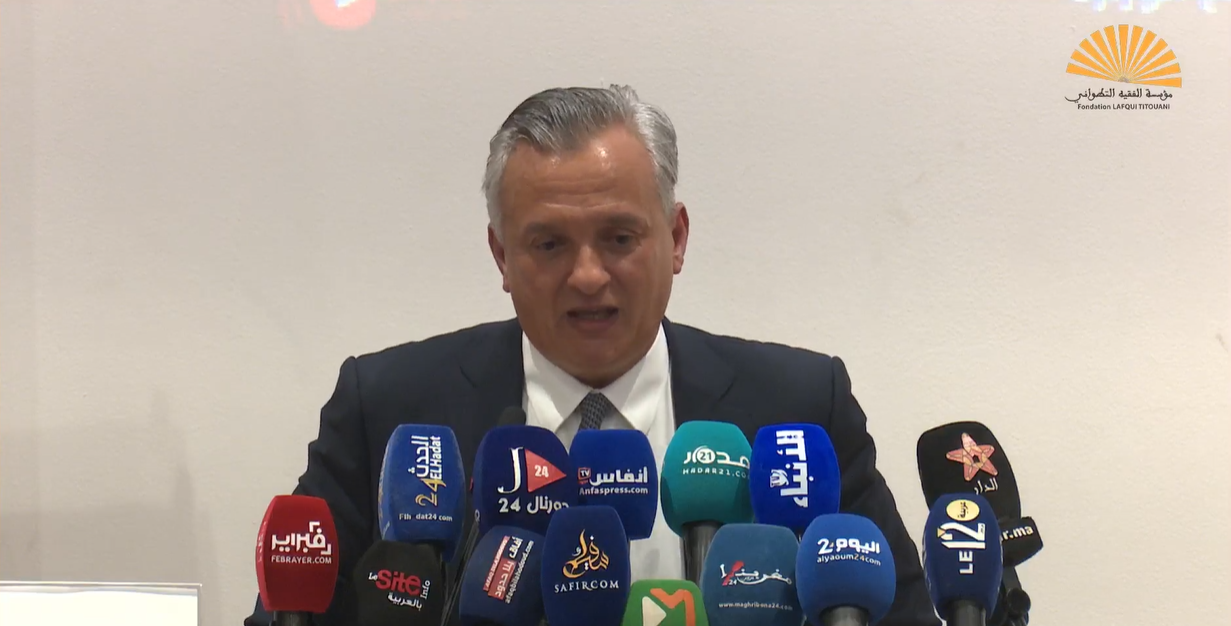 زيدان: “دعم الأغنام” كان احتياجا وطنيا والاستثمار سيصل لـ600 مليار درهم