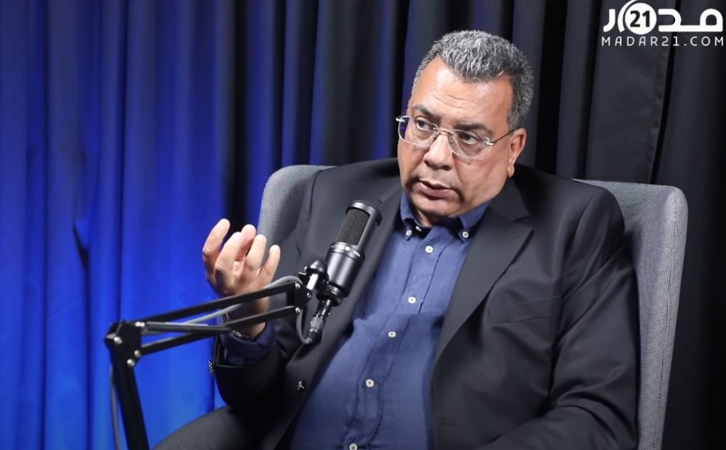 اسليمي: لشكر حليف احتياطي للحكومة وملتمس الرقابة محفز للمشاركة بالانتخابات