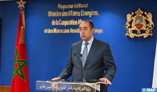 حسام زكي: اجتماع الرباط دعم قوي لتحضيرات مبادرة السلام العربية