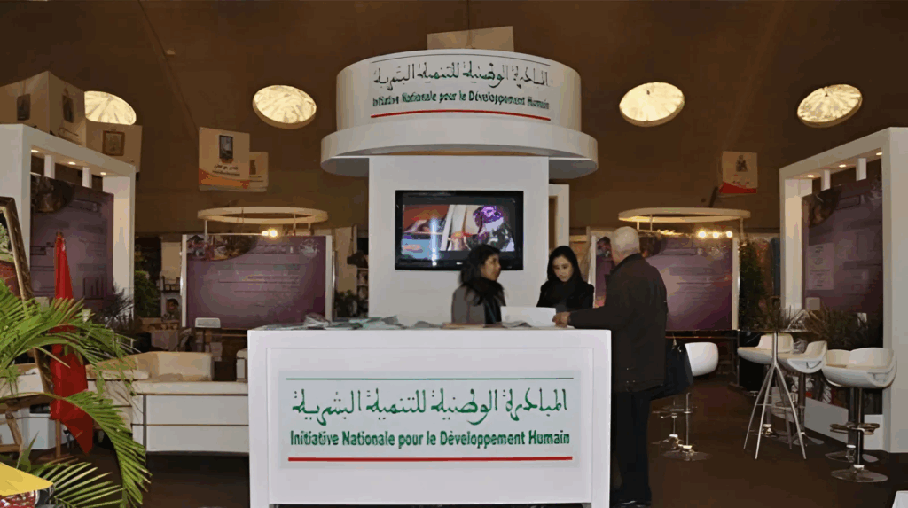 مشاريع “المبادرة الوطنية” تتجاوز الألف بالصخيرات/ تمارة والكلفة عند المليار درهم