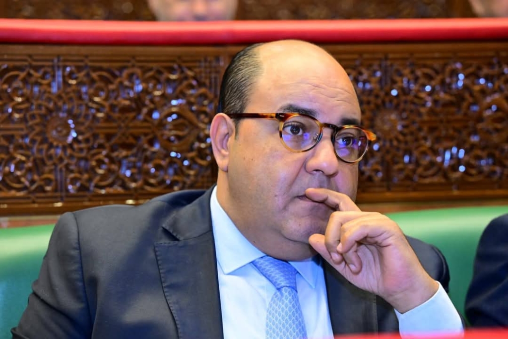 المزواري: البيجيدي مأجور لاغتيال الاتحاد وسنلجأ لملتمس رقابة شعبي