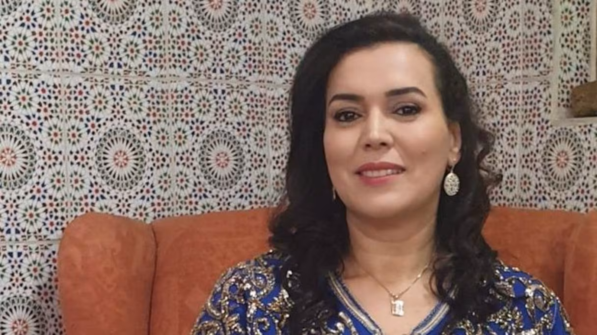 السعدية لديب: بفضل المسرح أتقن مختلف الشخصيات دون عناء