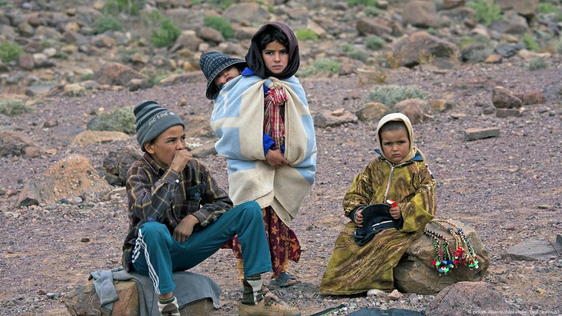 مندوبية بنموسى: تراجع عدد الفقراء بالمغرب إلى مليونين ونصف وأغلبهم بالقرى