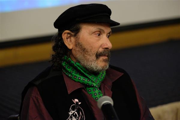 سعد الله يسلط الضوء على تحولات المشهد المسرحي المغربي