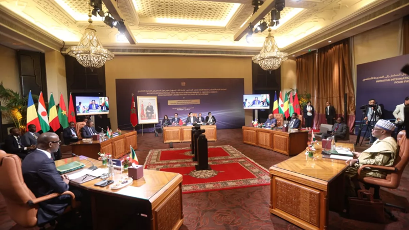 فرحان: دعم بلدان الساحل مسؤولية عالمية