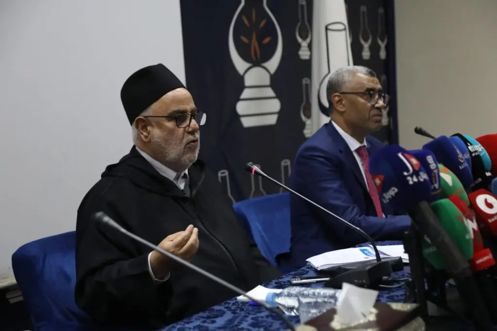 بنكيران: الاتحاد الاشتراكي عقد “صفقة انتخابية” للانسحاب من ملتمس الرقابة